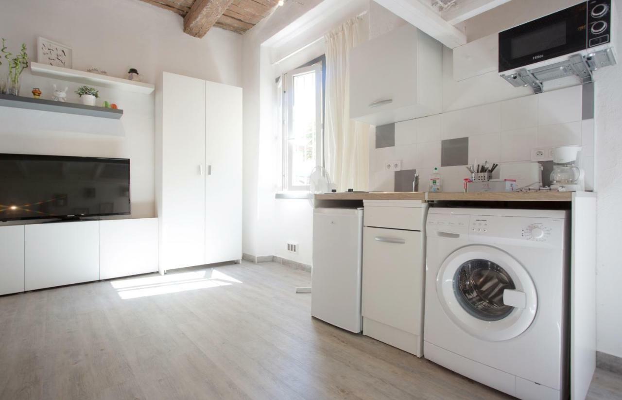 Gregbnb - Filet Suspendu ! - Parking Inclus - Climatise - Wifi -15Min Gare Тулон Екстериор снимка