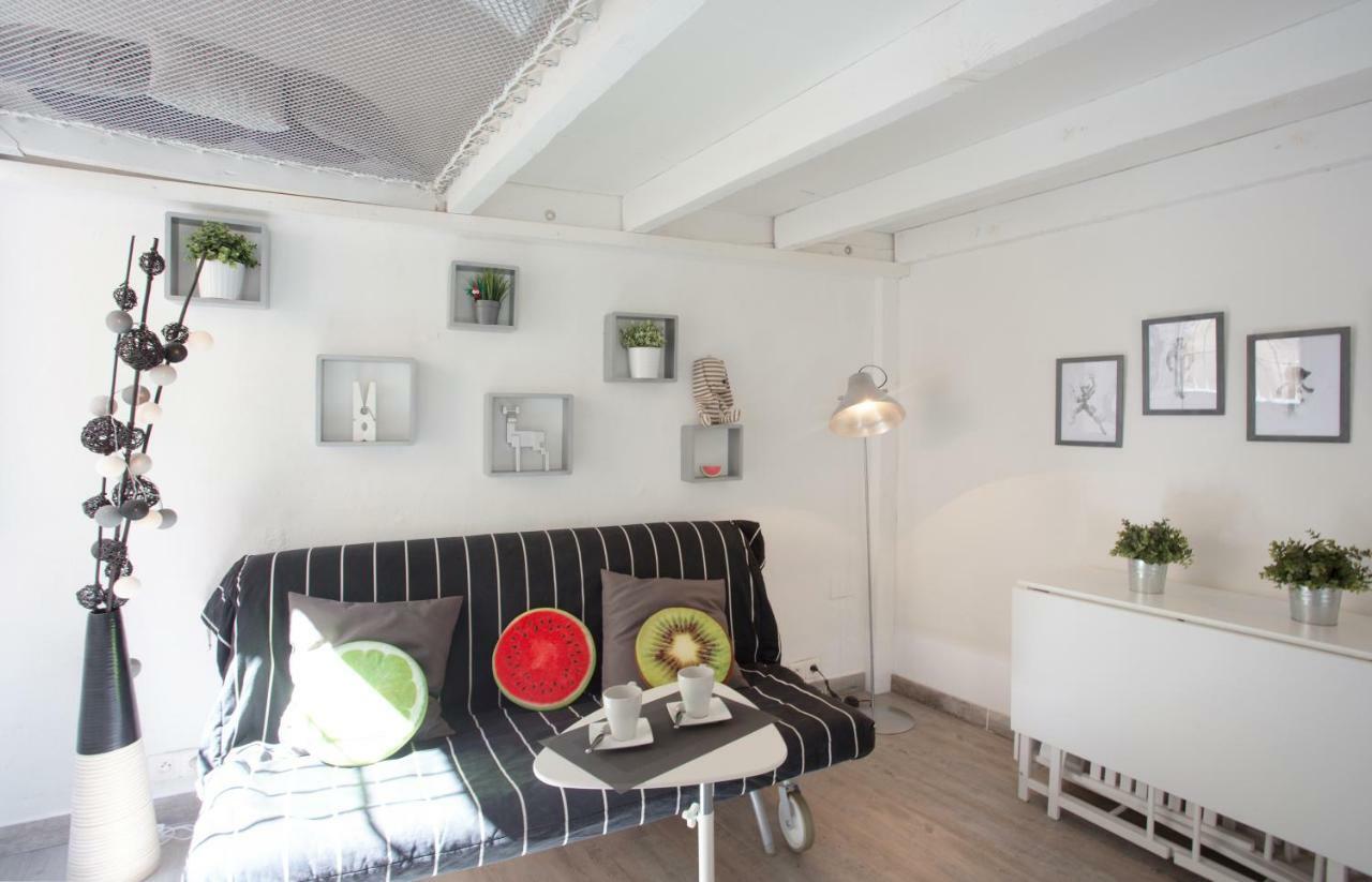 Gregbnb - Filet Suspendu ! - Parking Inclus - Climatise - Wifi -15Min Gare Тулон Екстериор снимка