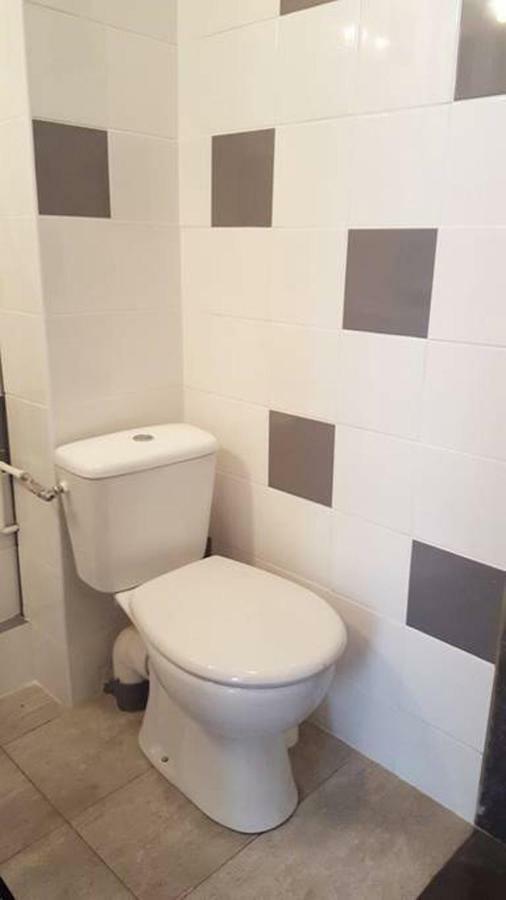 Gregbnb - Filet Suspendu ! - Parking Inclus - Climatise - Wifi -15Min Gare Тулон Екстериор снимка