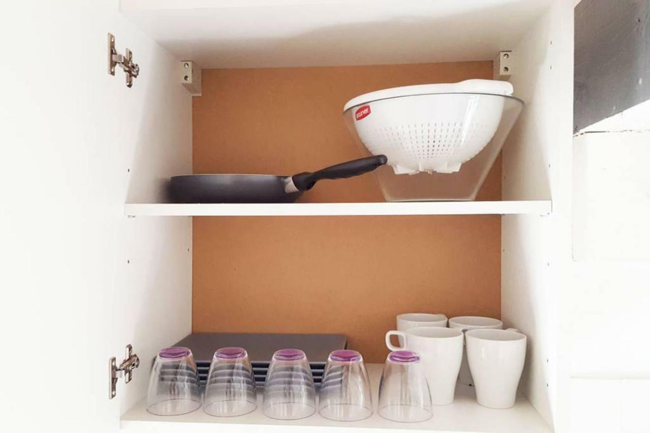 Gregbnb - Filet Suspendu ! - Parking Inclus - Climatise - Wifi -15Min Gare Тулон Екстериор снимка